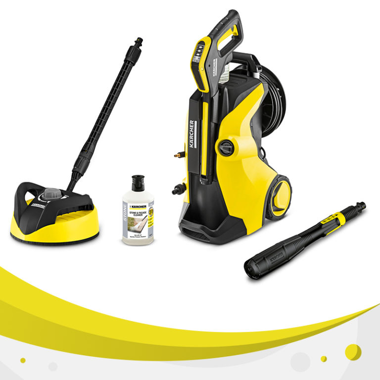 Different types of pressure washers discussed Best pressure washer in