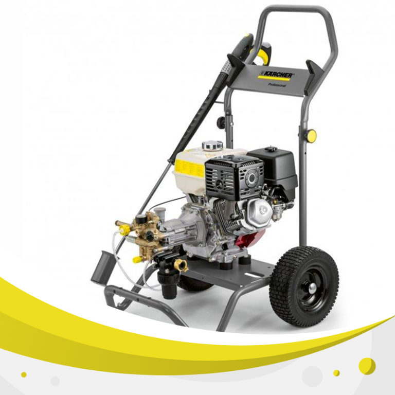 Different types of pressure washers discussed Best pressure washer in
