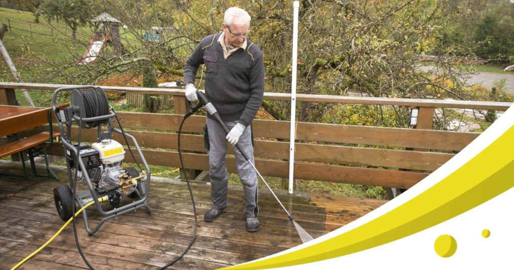 10 Best Petrol Pressure Washers in UK (October 2020 Expert Review) and