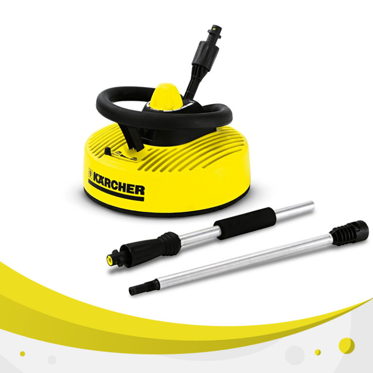 Karcher Patio Cleaner T 300 TRacer Patio Cleaning Pressure Washer Accessory Review Best